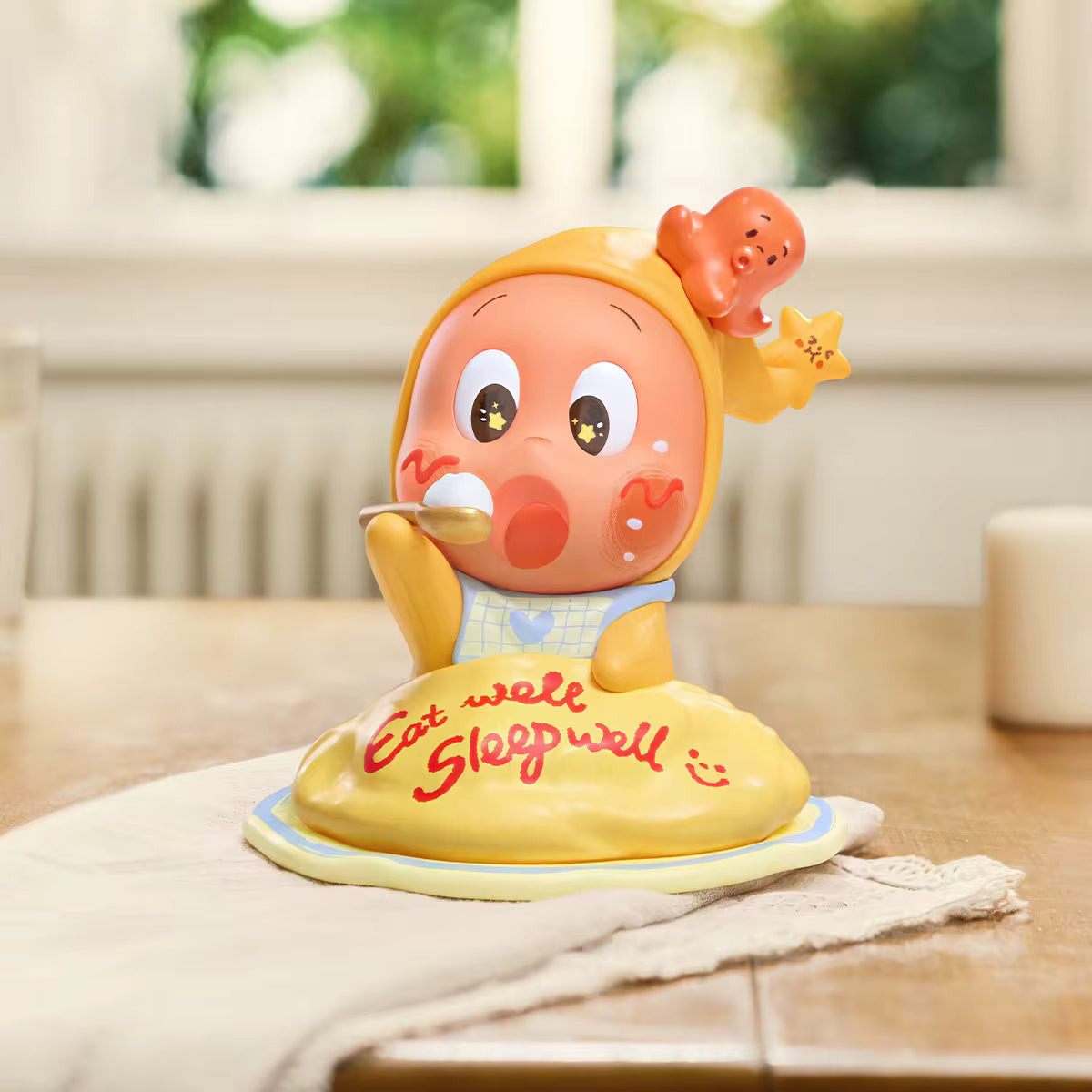 POP MART Twinkle Twinkle Live the Ordinary Series Figures