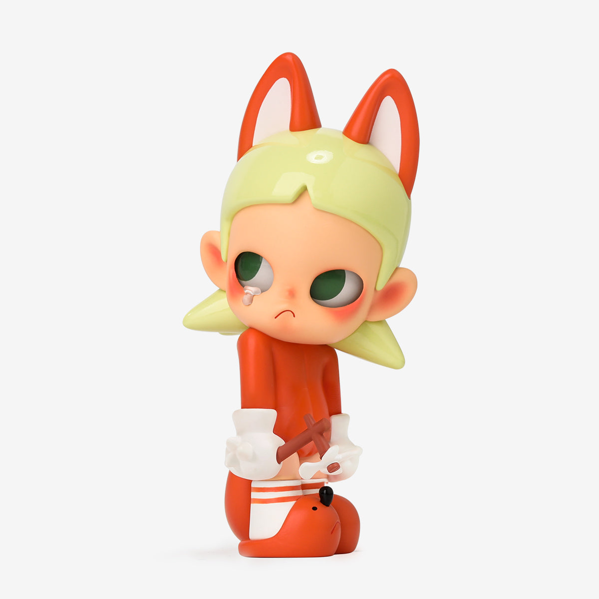 POP MART Zsiga Walking Into the Forest Series Blind Box