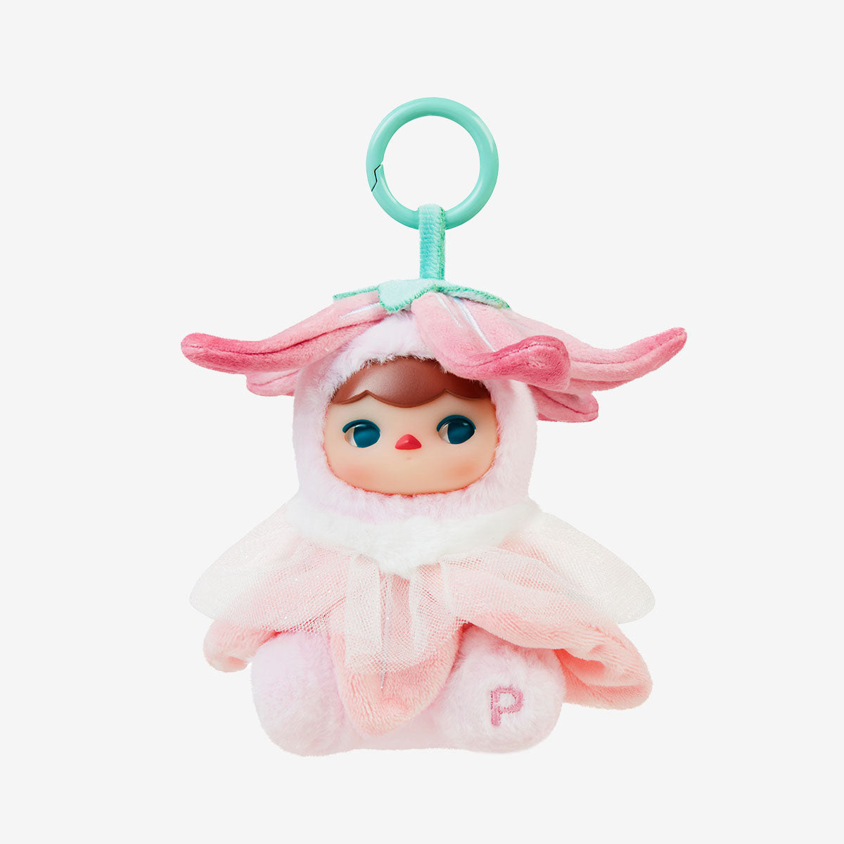 POP MART PUCKY Forest Party Series-Vinyl Plush Pendant Blind Box