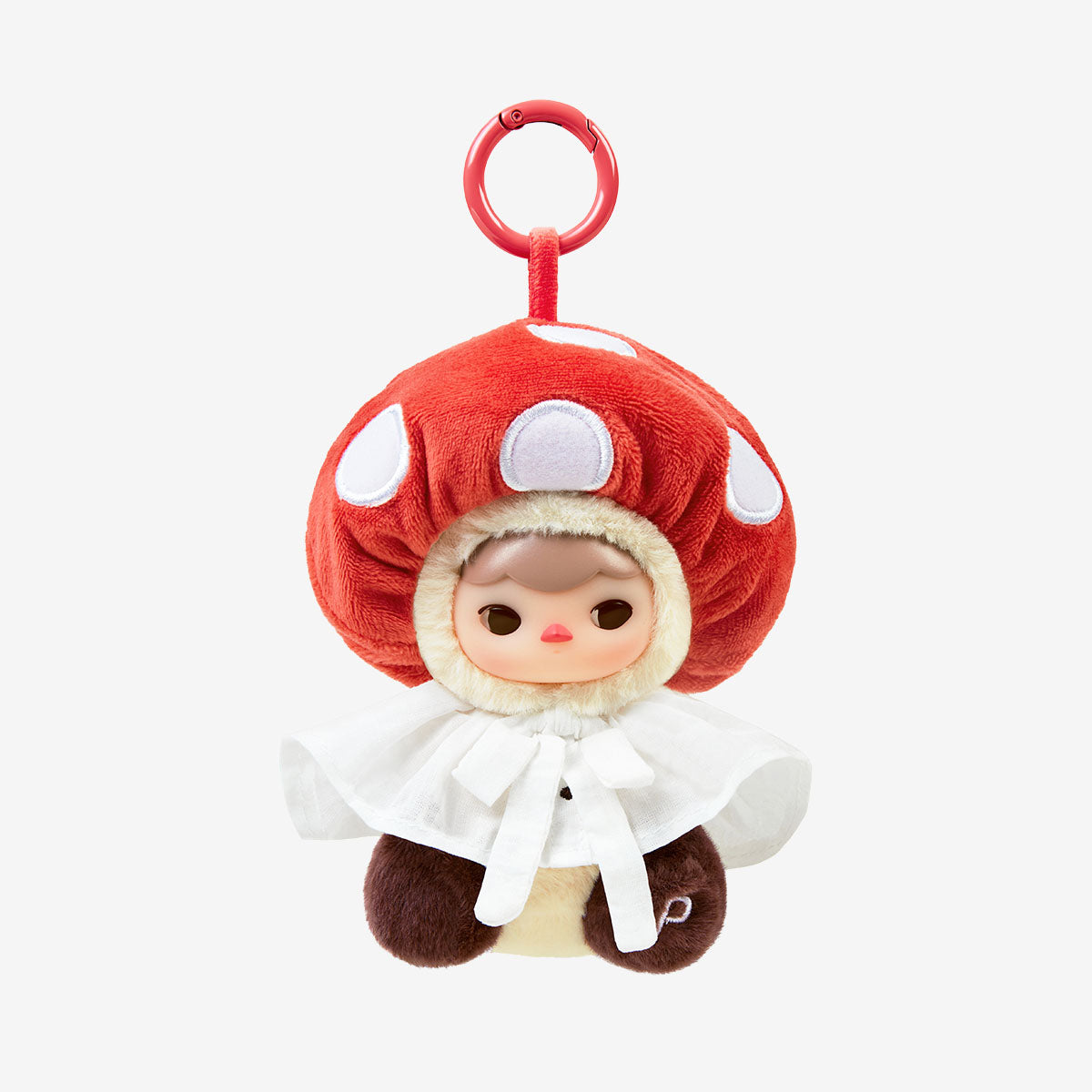 POP MART PUCKY Forest Party Series-Vinyl Plush Pendant Blind Box