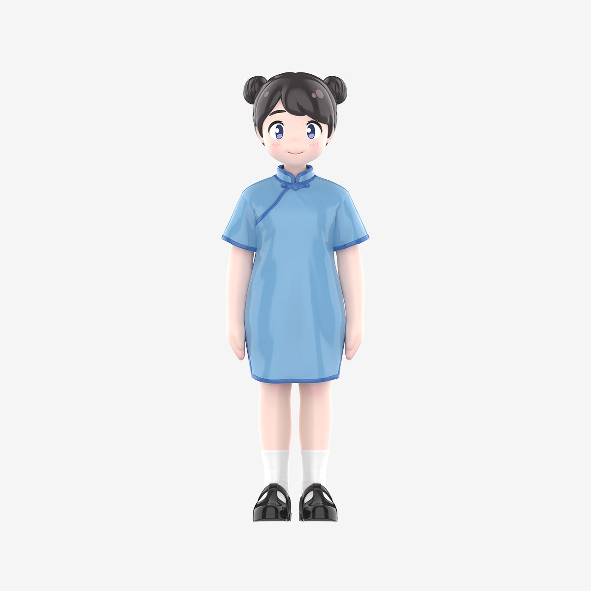 POP MART NORI Youth Lookbook Series Figures