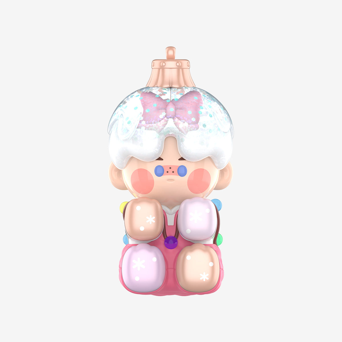 POP MART PINO JELLY Make a Wish Series