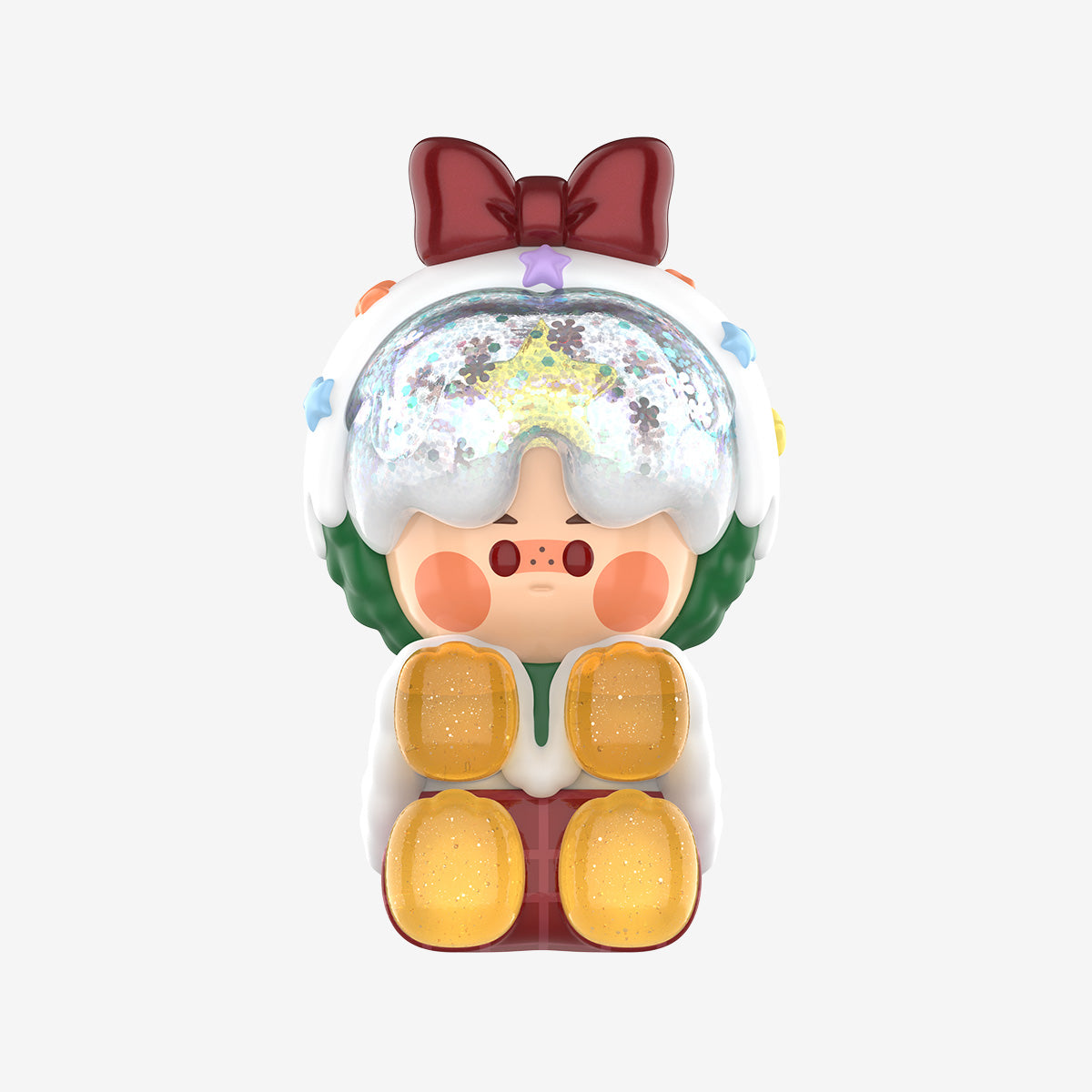 POP MART PINO JELLY Make a Wish Series