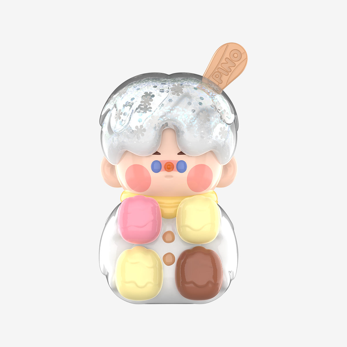 POP MART PINO JELLY Make a Wish Series