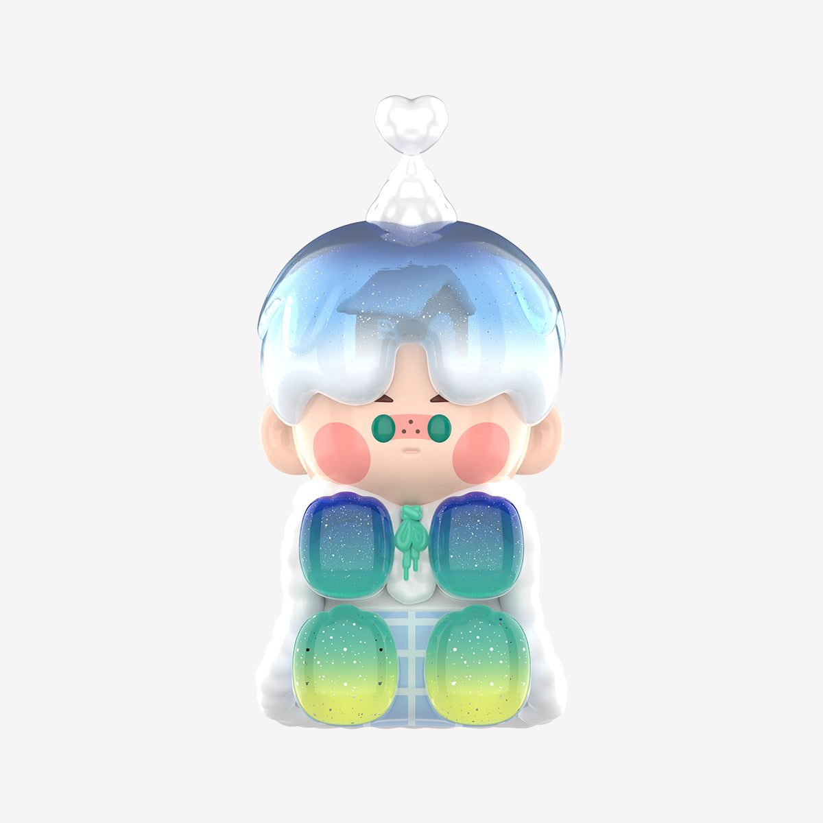 POP MART PINO JELLY Make a Wish Series