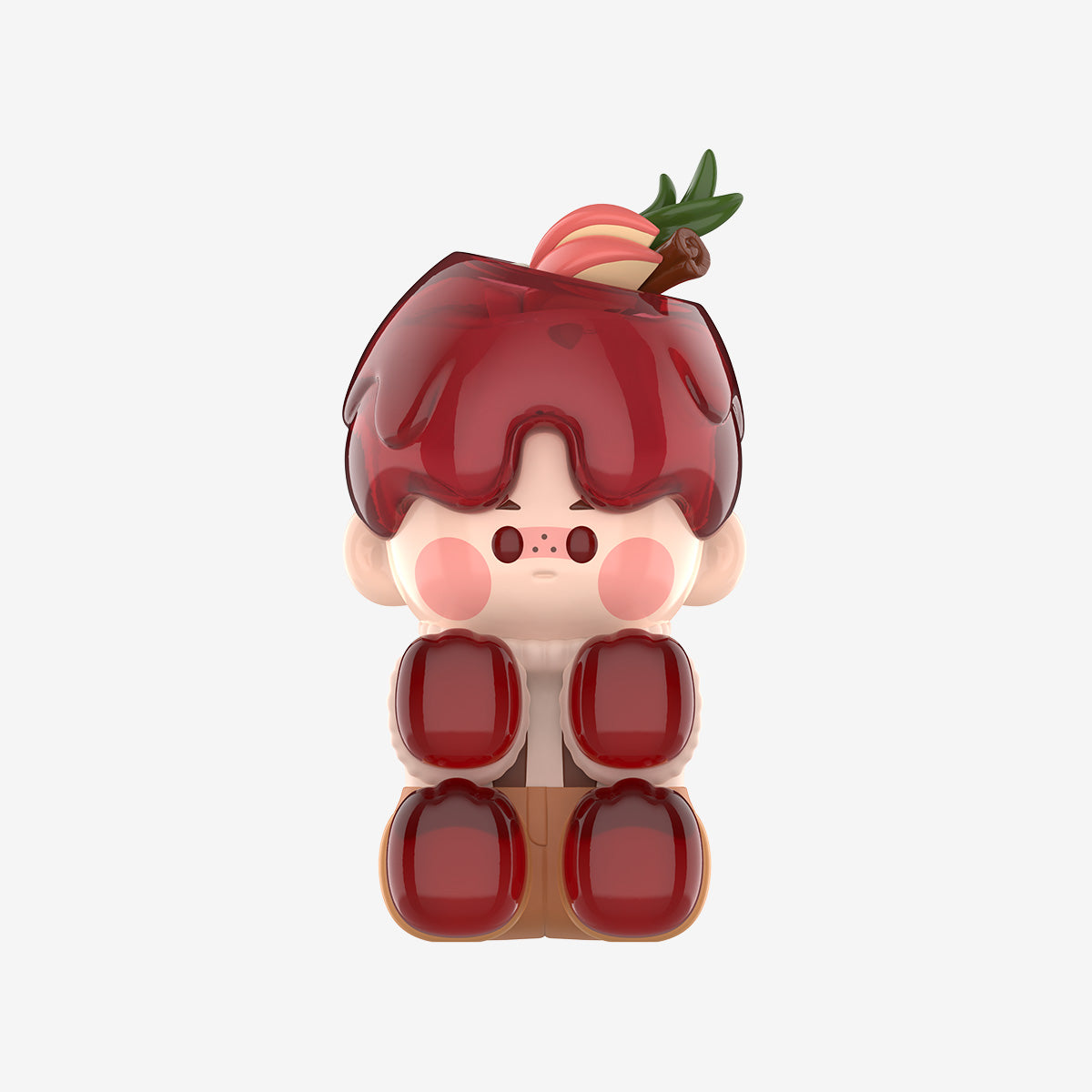 POP MART PINO JELLY Make a Wish Series