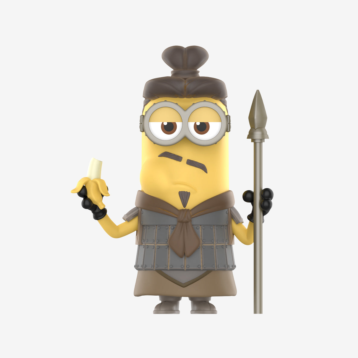 POP MART Minions Travelogues of China Series Figures