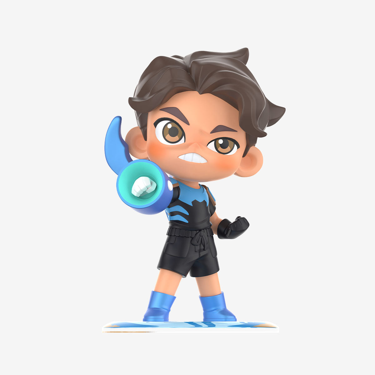 POP MART DC Justice League Childhood Series Figures