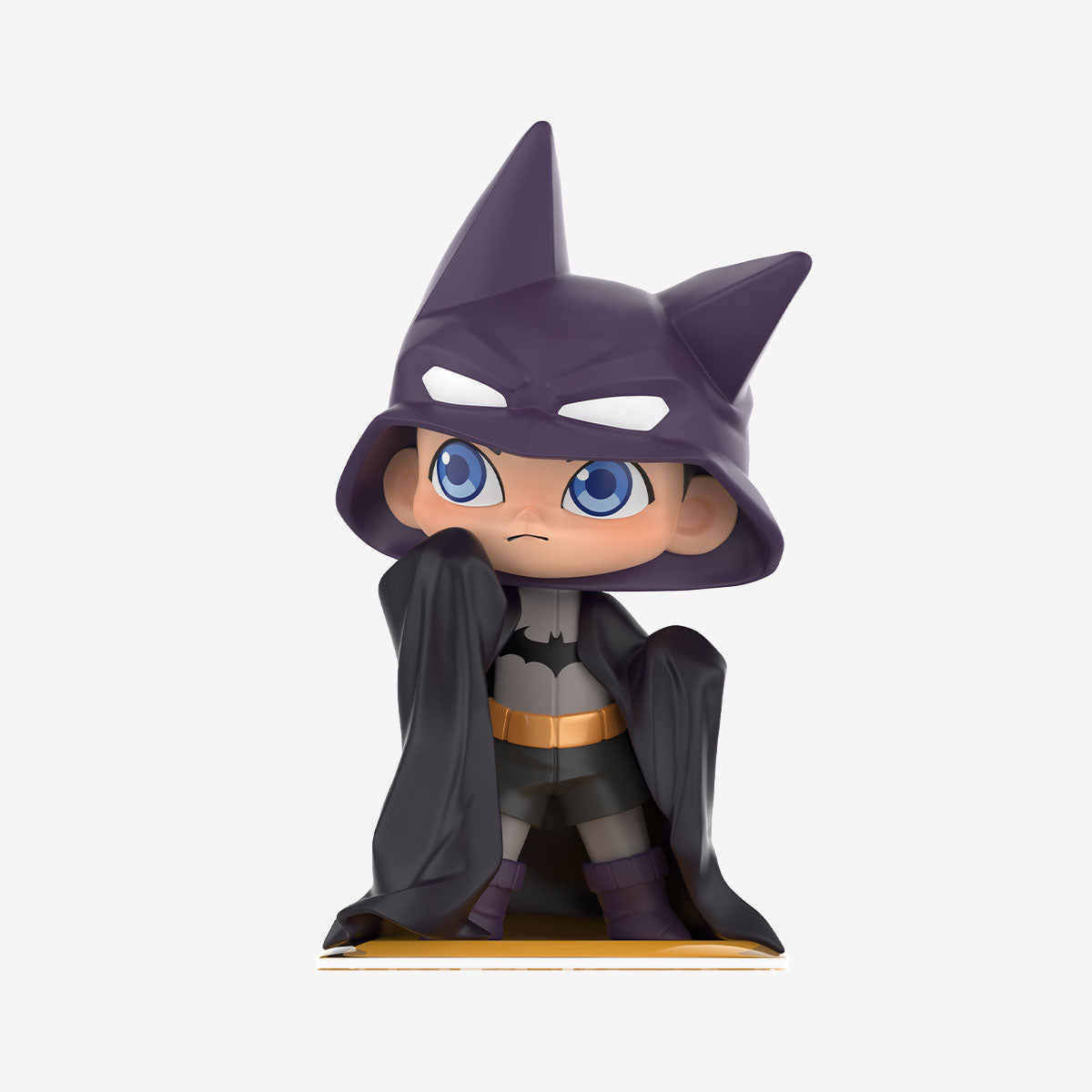 POP MART DC Justice League Childhood Series Figures