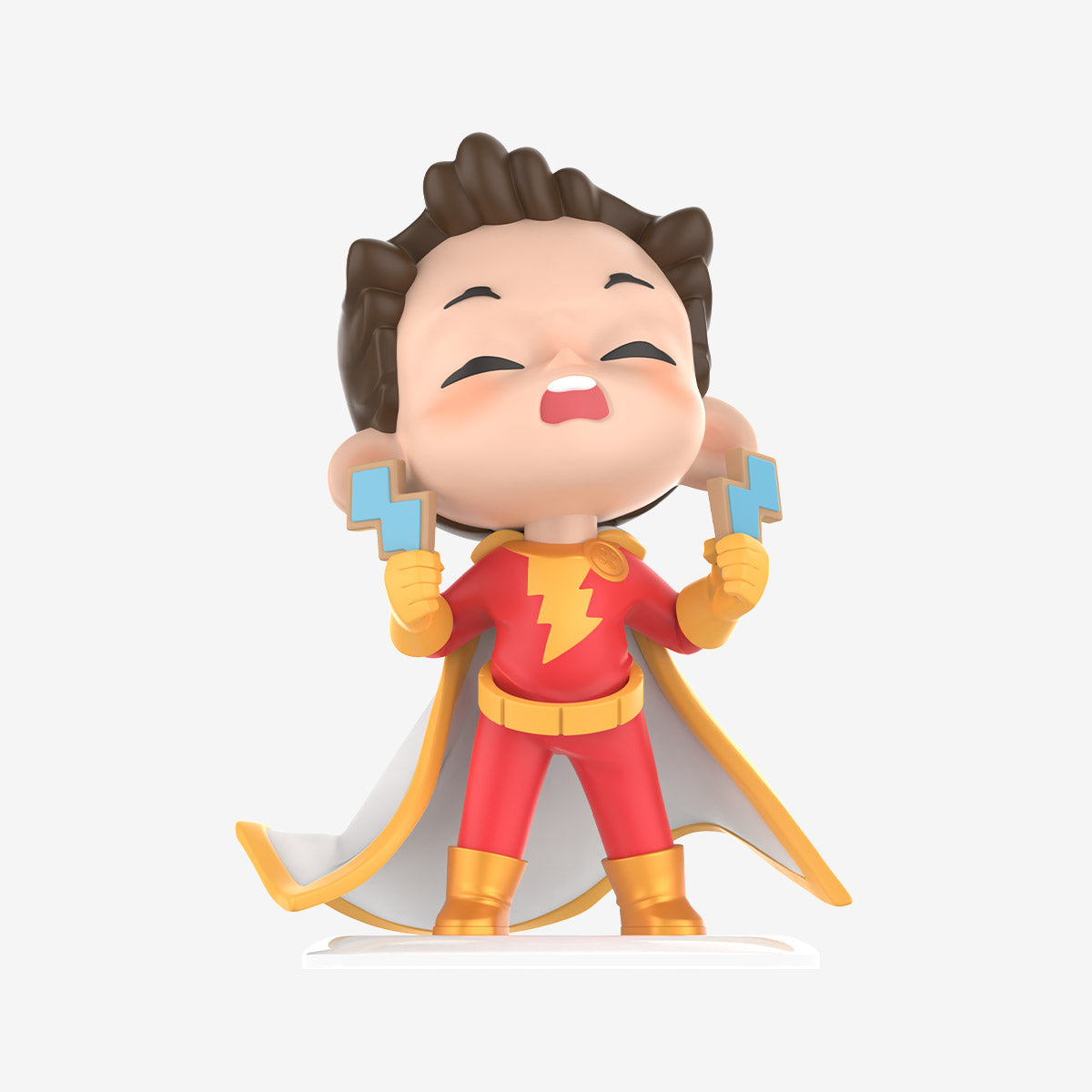 POP MART DC Justice League Childhood Series Figures