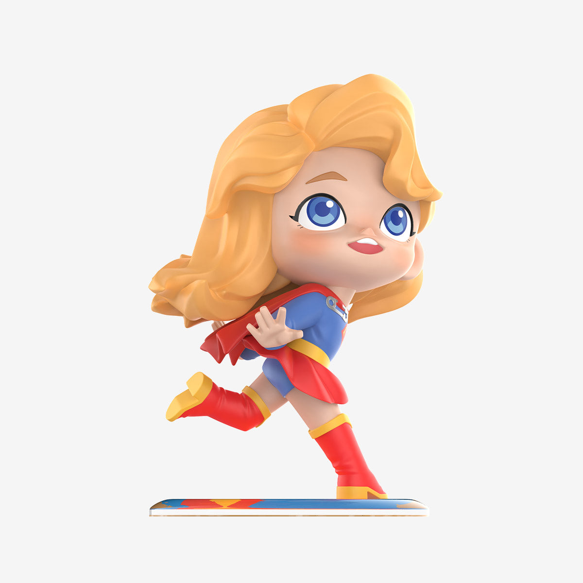 POP MART DC Justice League Childhood Series Figures