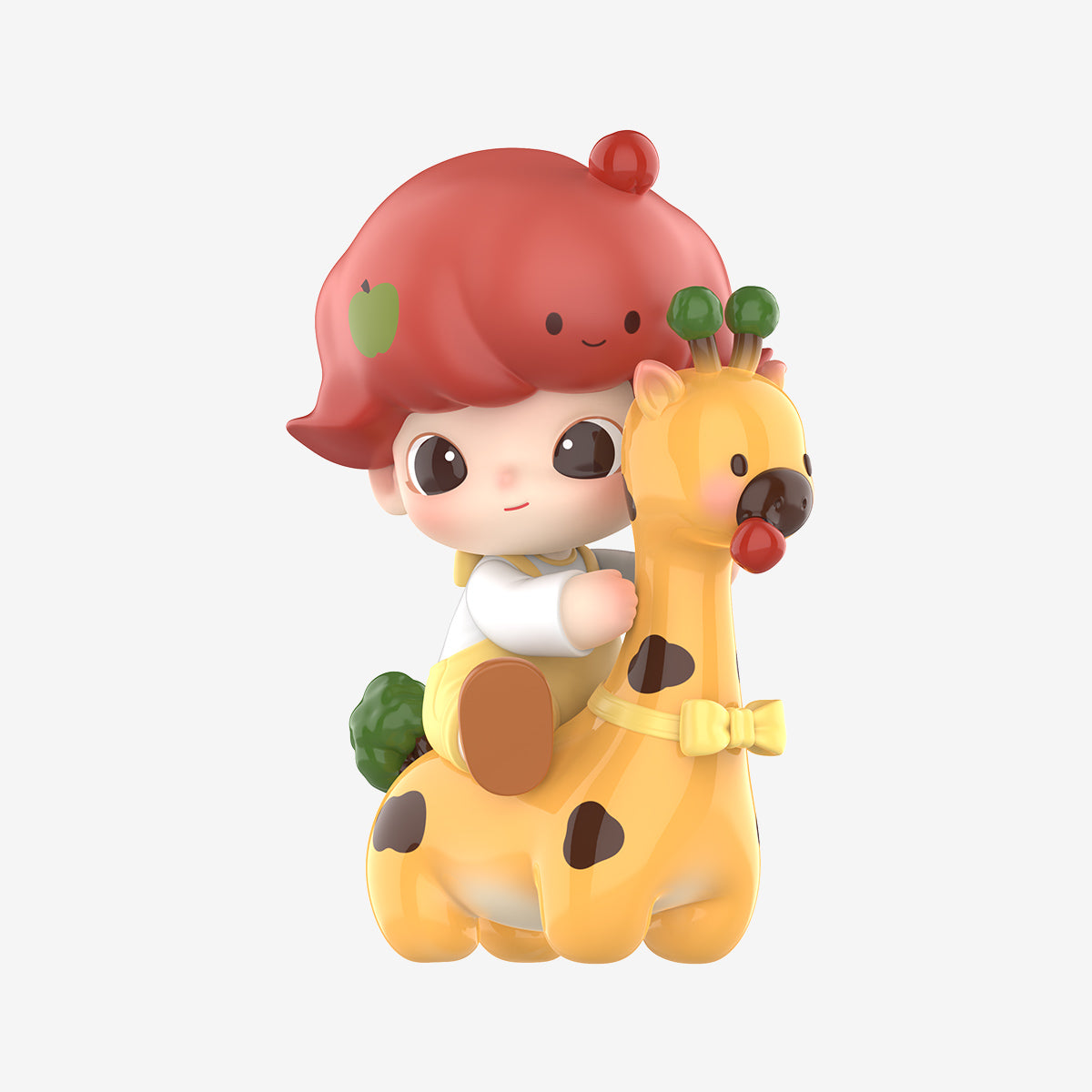 POP MART DIMOO Animal Kingdom Series Figures