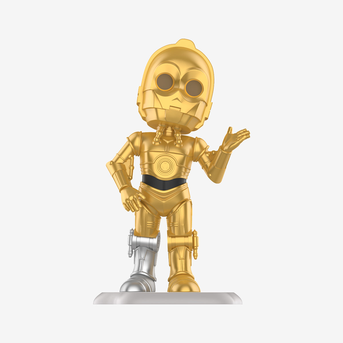 POP MART Star Wars Series Figures