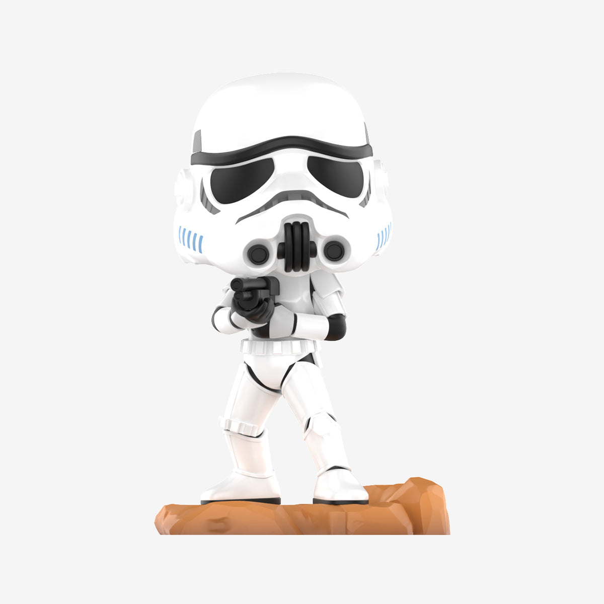 POP MART Star Wars Series Figures