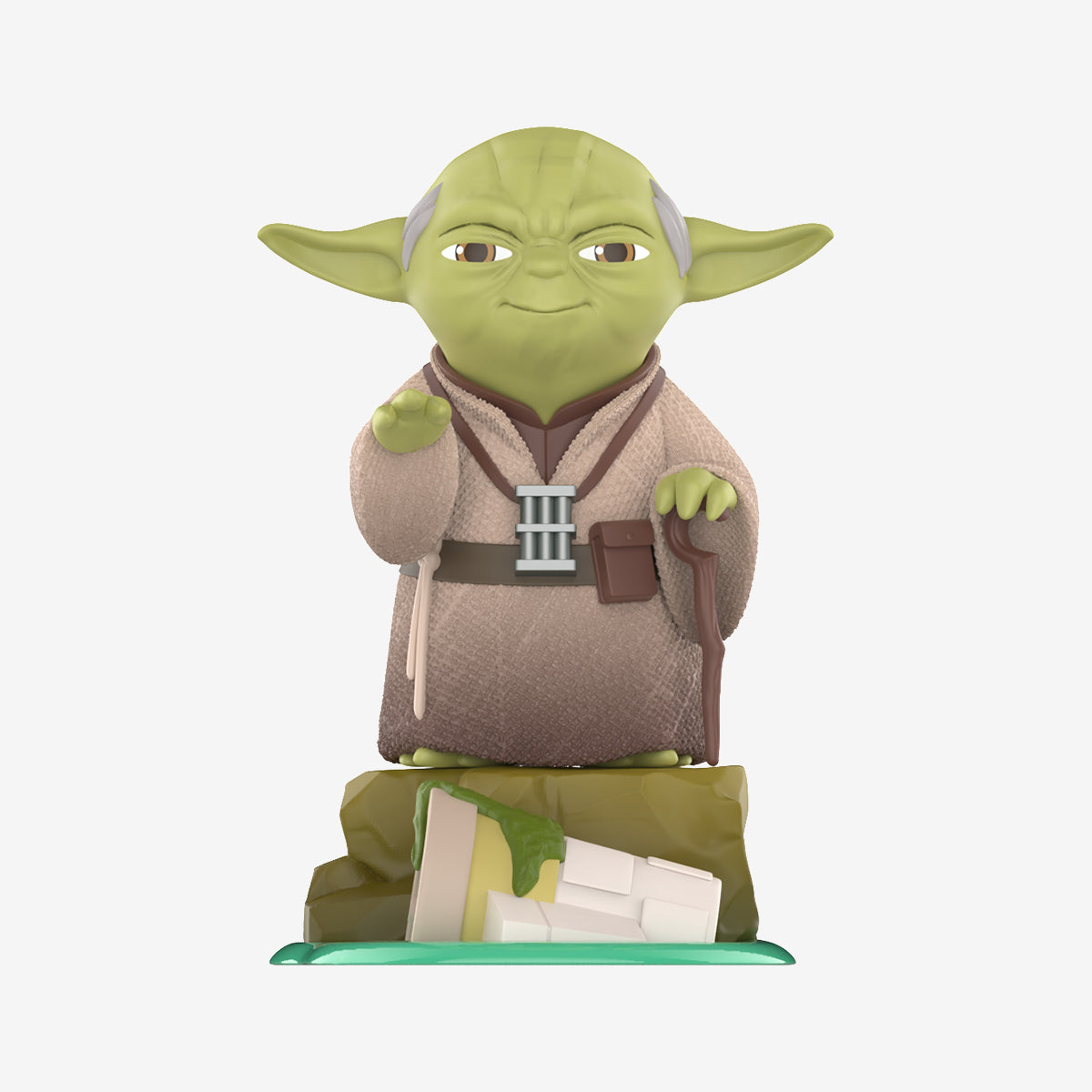 POP MART Star Wars Series Figures