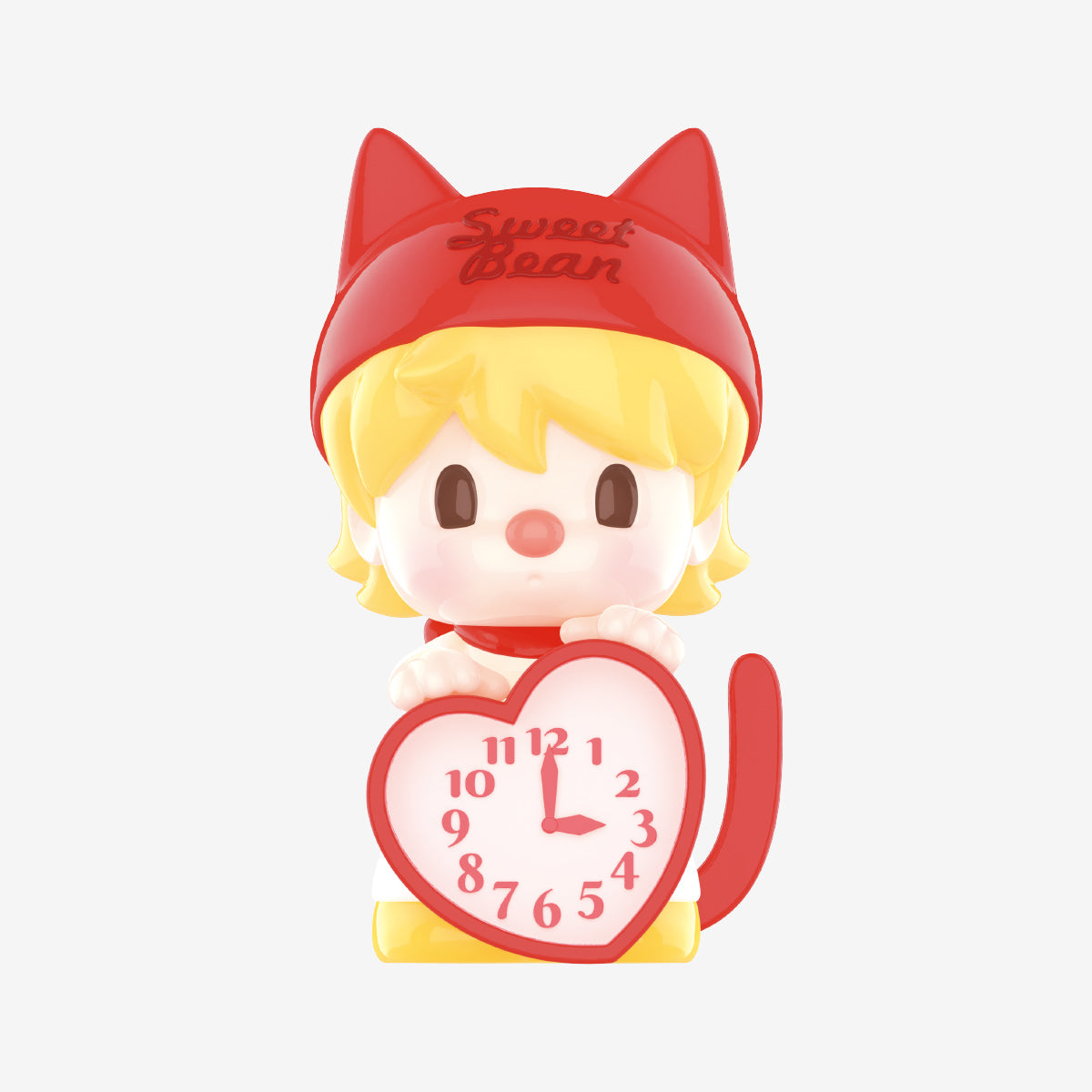 POP MART Sweet Bean Afternoon Tea Series Figures