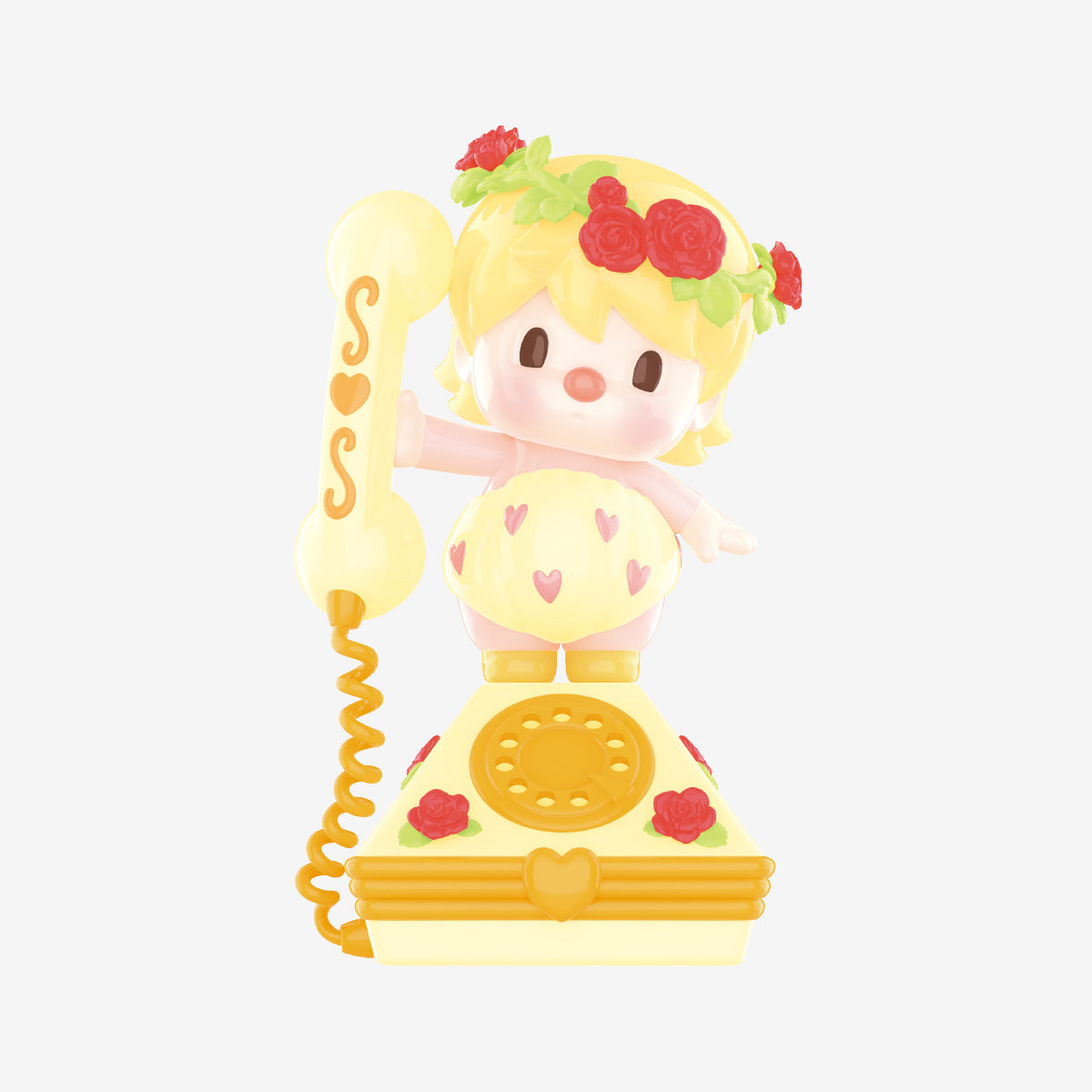 POP MART Sweet Bean Afternoon Tea Series Figures