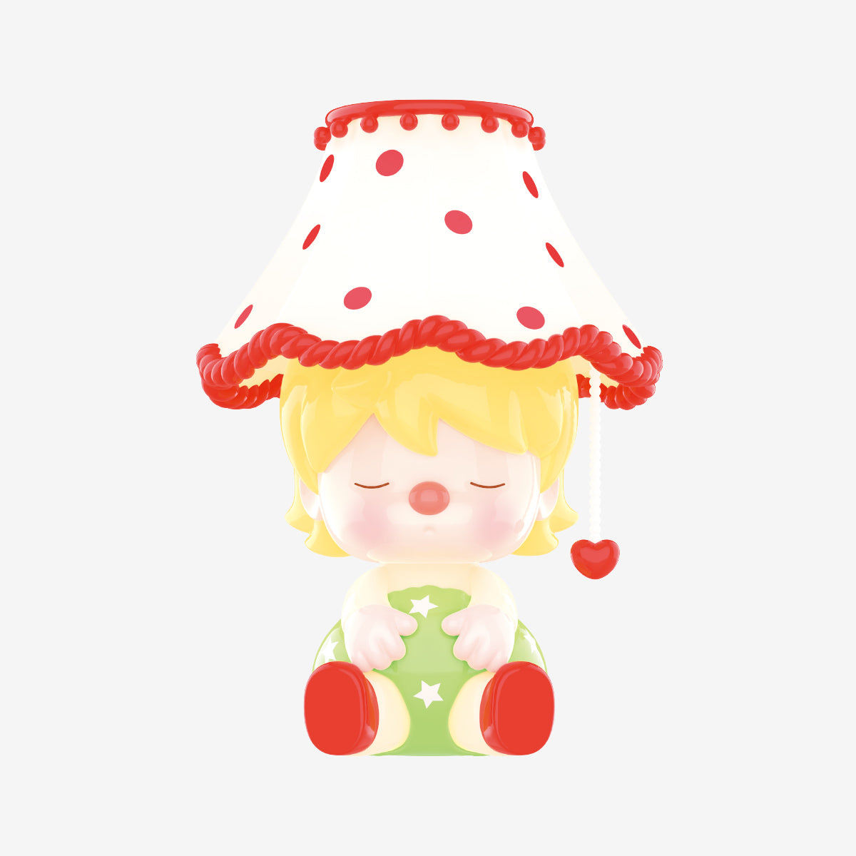 POP MART Sweet Bean Afternoon Tea Series Figures