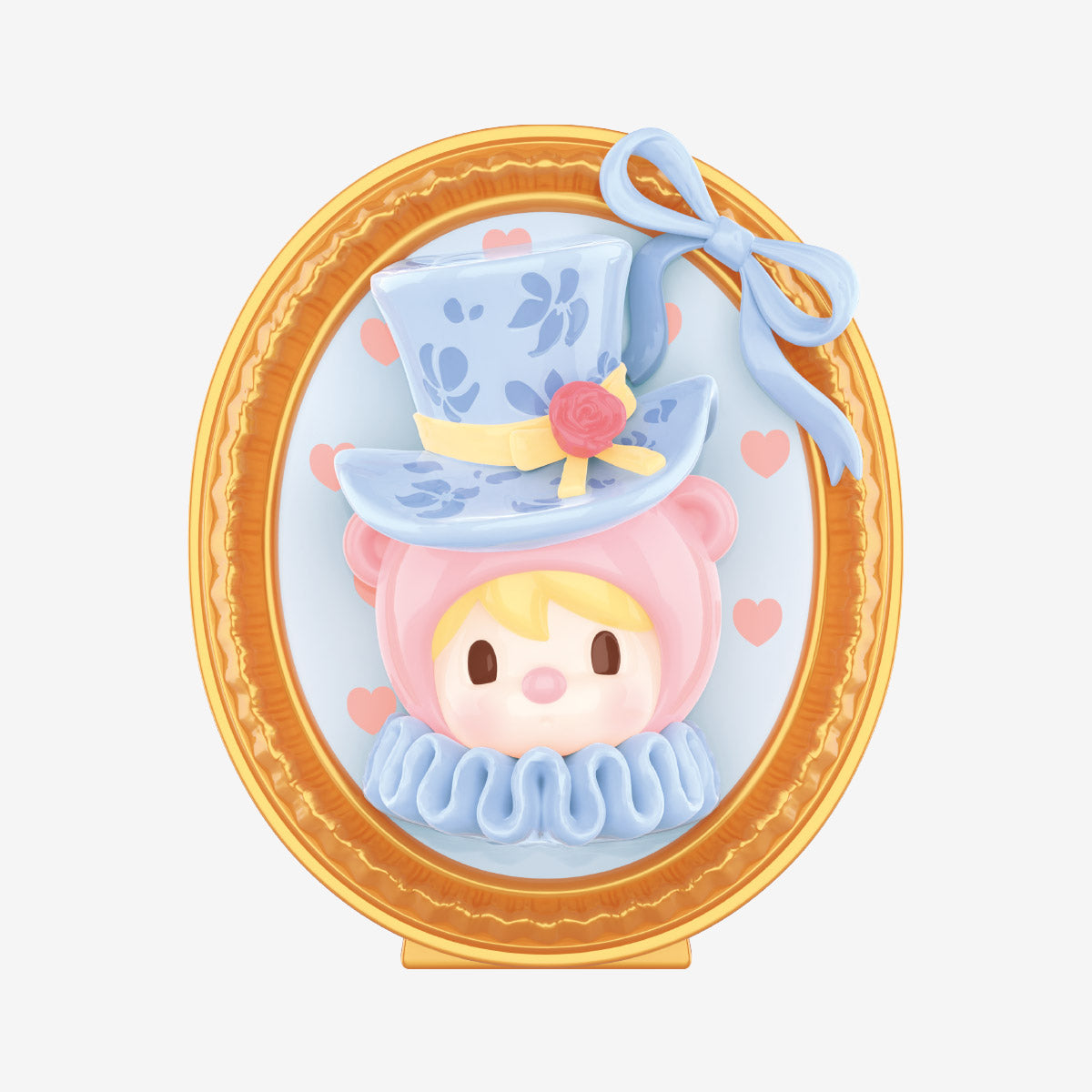 POP MART Sweet Bean Afternoon Tea Series Figures
