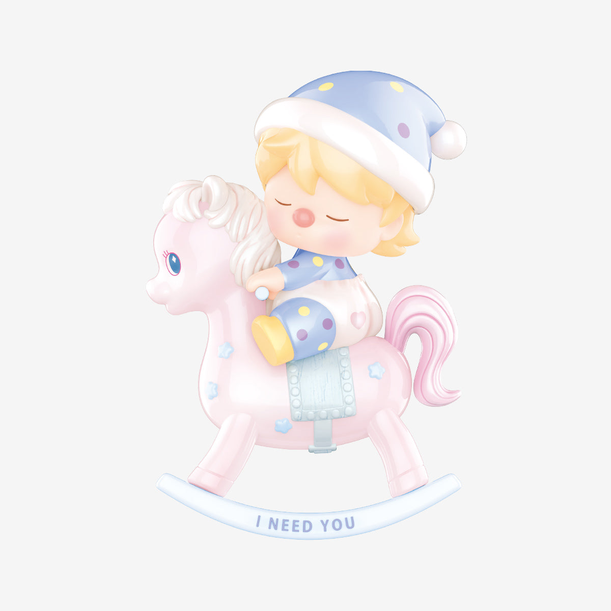 POP MART Sweet Bean Afternoon Tea Series Figures