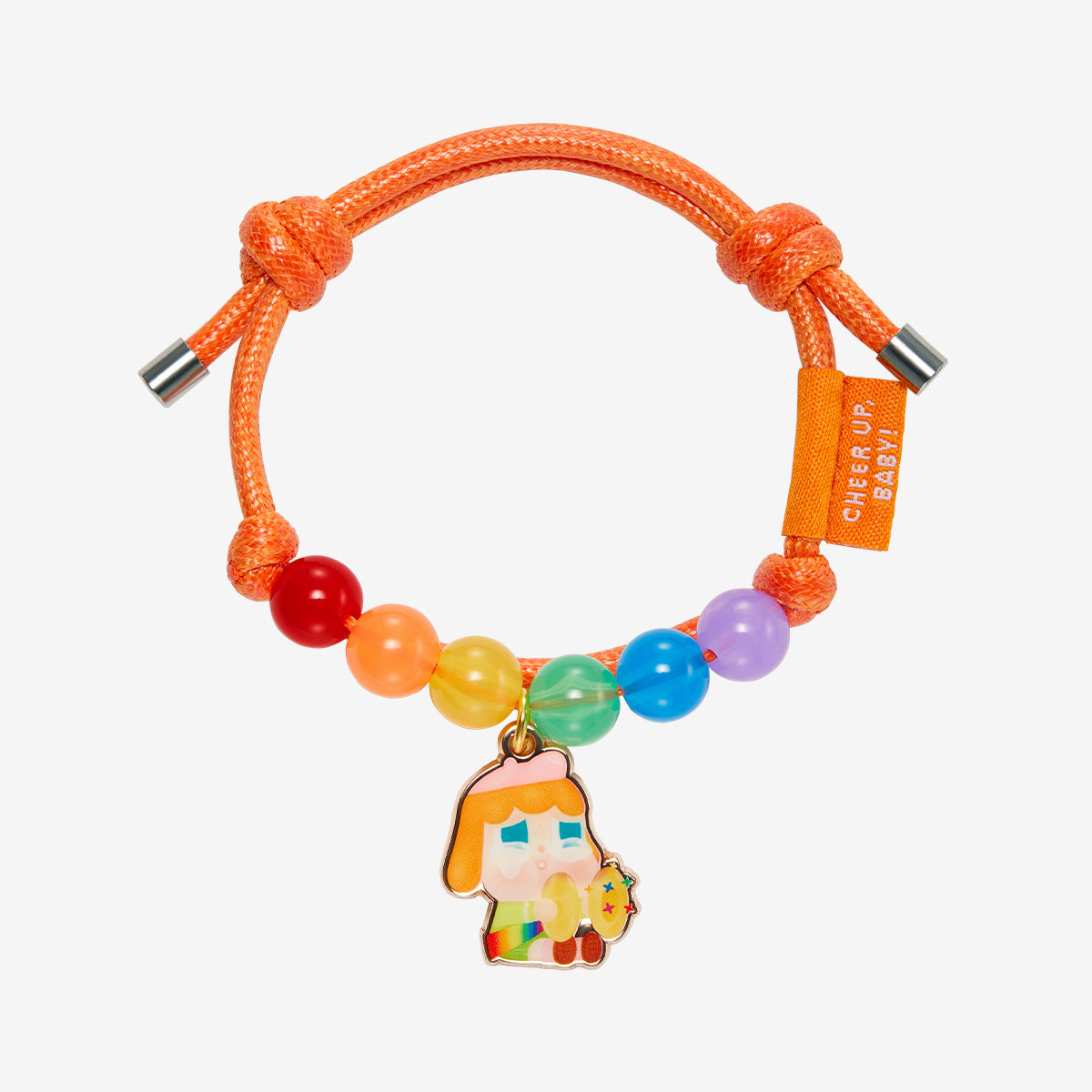 POP MART CRYBABY CHEER UP, BABY! SERIES-Bracelet Blind Box