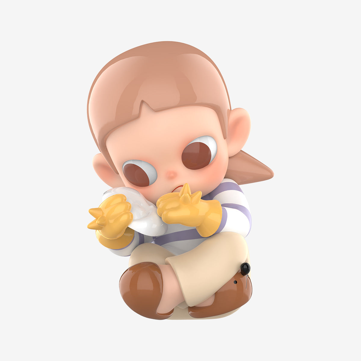 POP MART Zsiga Let It Be Series Figures Blind Box