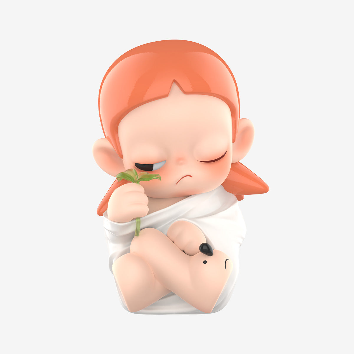 POP MART Zsiga Let It Be Series Figures Blind Box