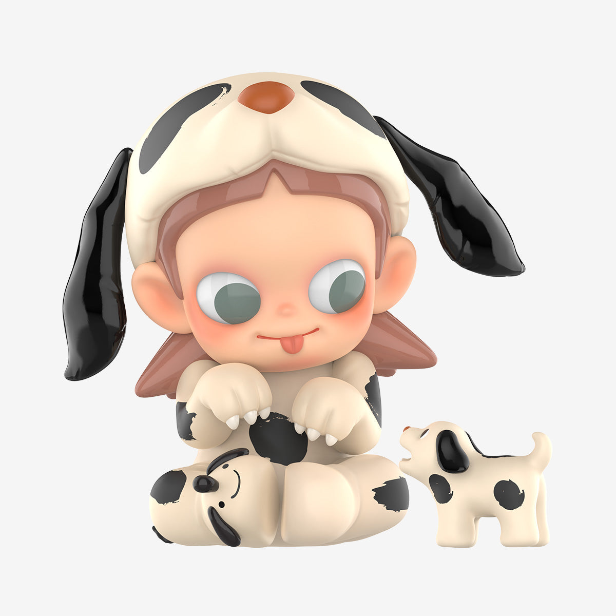 POP MART Zsiga Let It Be Series Figures Blind Box