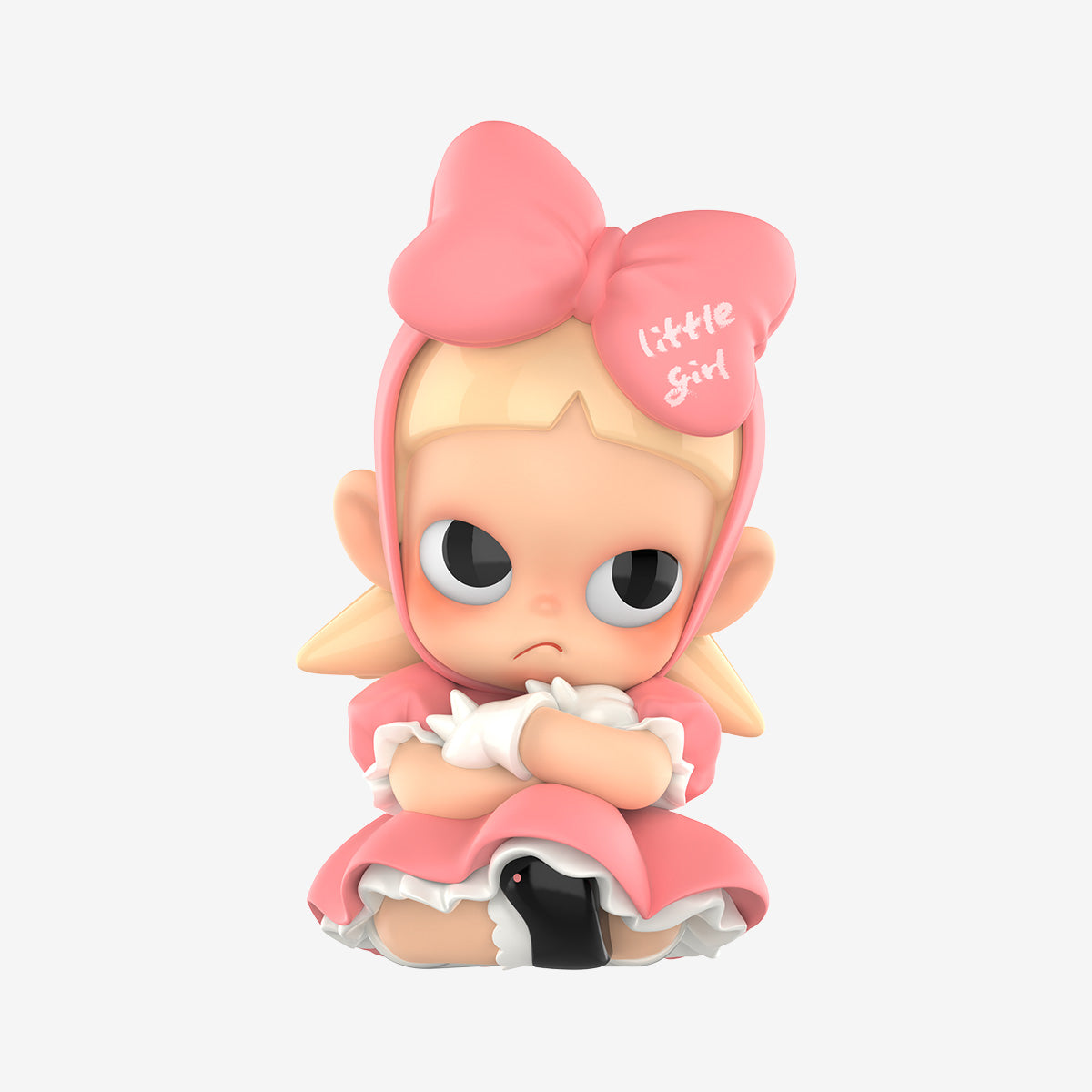 POP MART Zsiga Let It Be Series Figures Blind Box