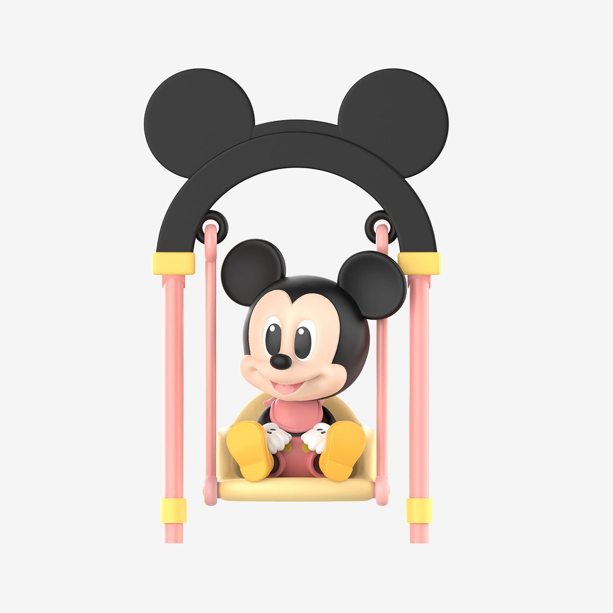 POP MART Disney Swing Series Figures