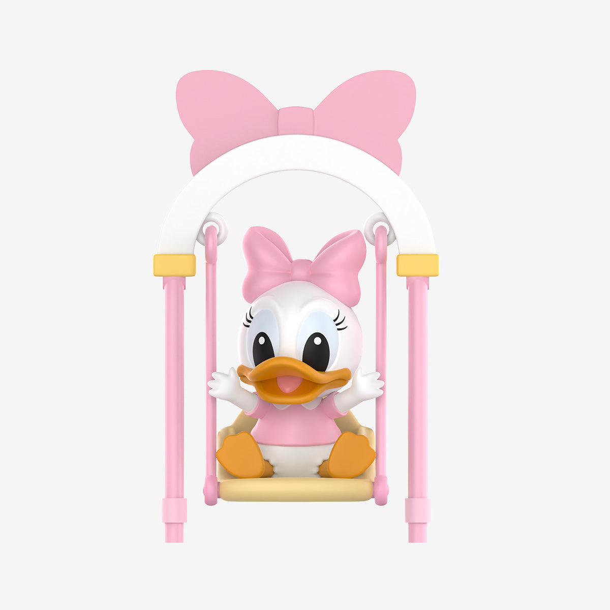POP MART Disney Swing Series Figures