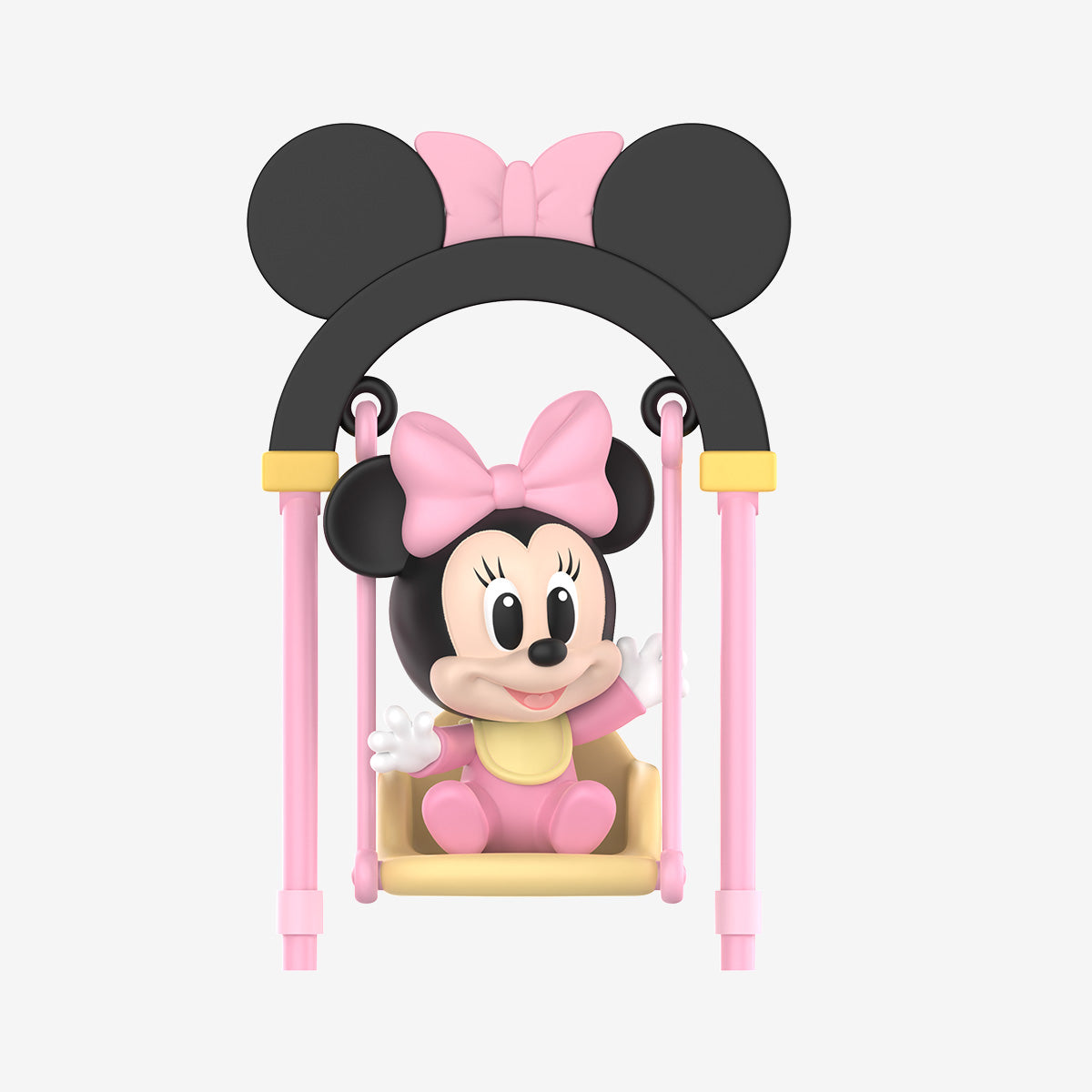 POP MART Disney Swing Series Figures