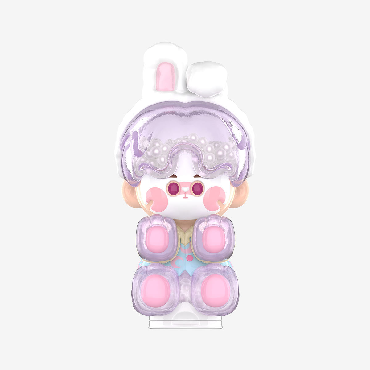 POP MART PINO JELLY In Your Life Series