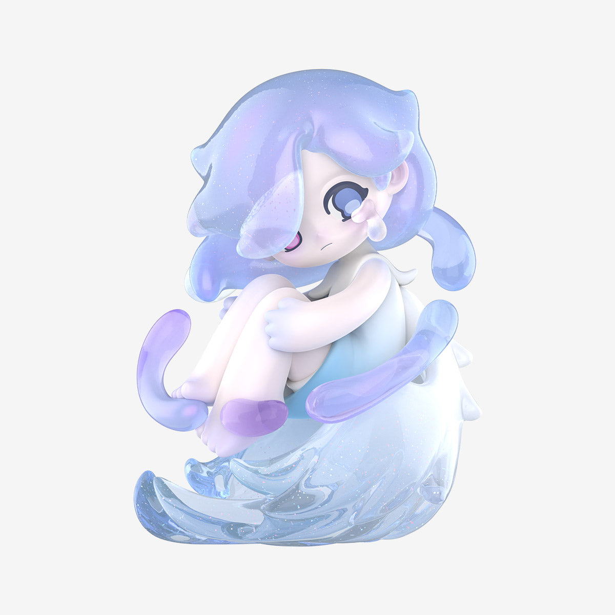 POP MART AZURA A Dream About Stars Series Figures