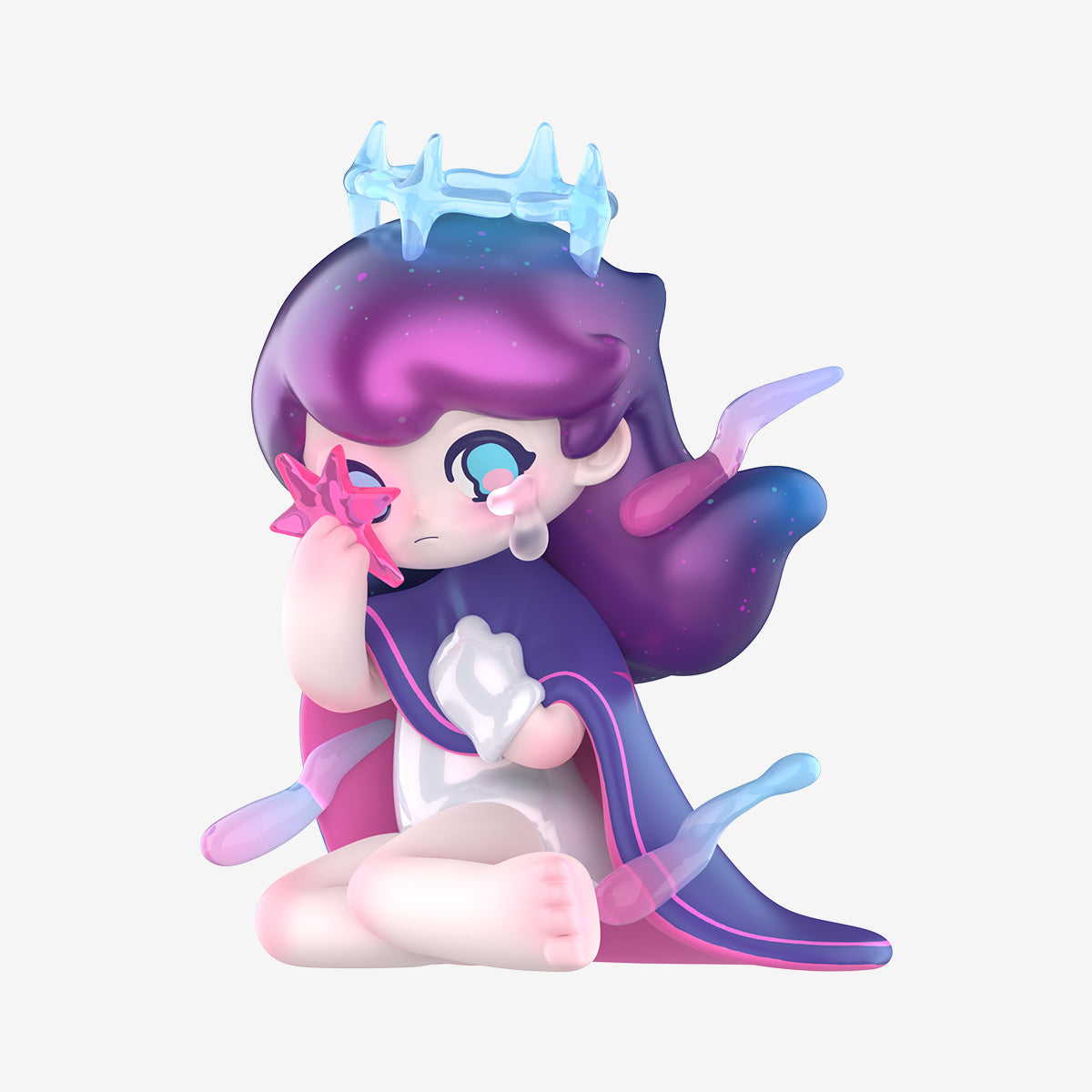 POP MART AZURA A Dream About Stars Series Figures