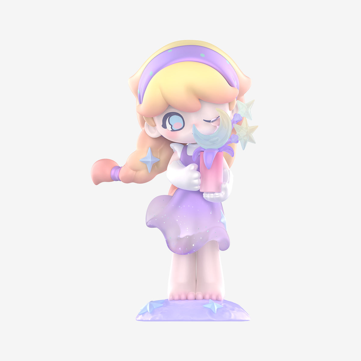 POP MART AZURA A Dream About Stars Series Figures