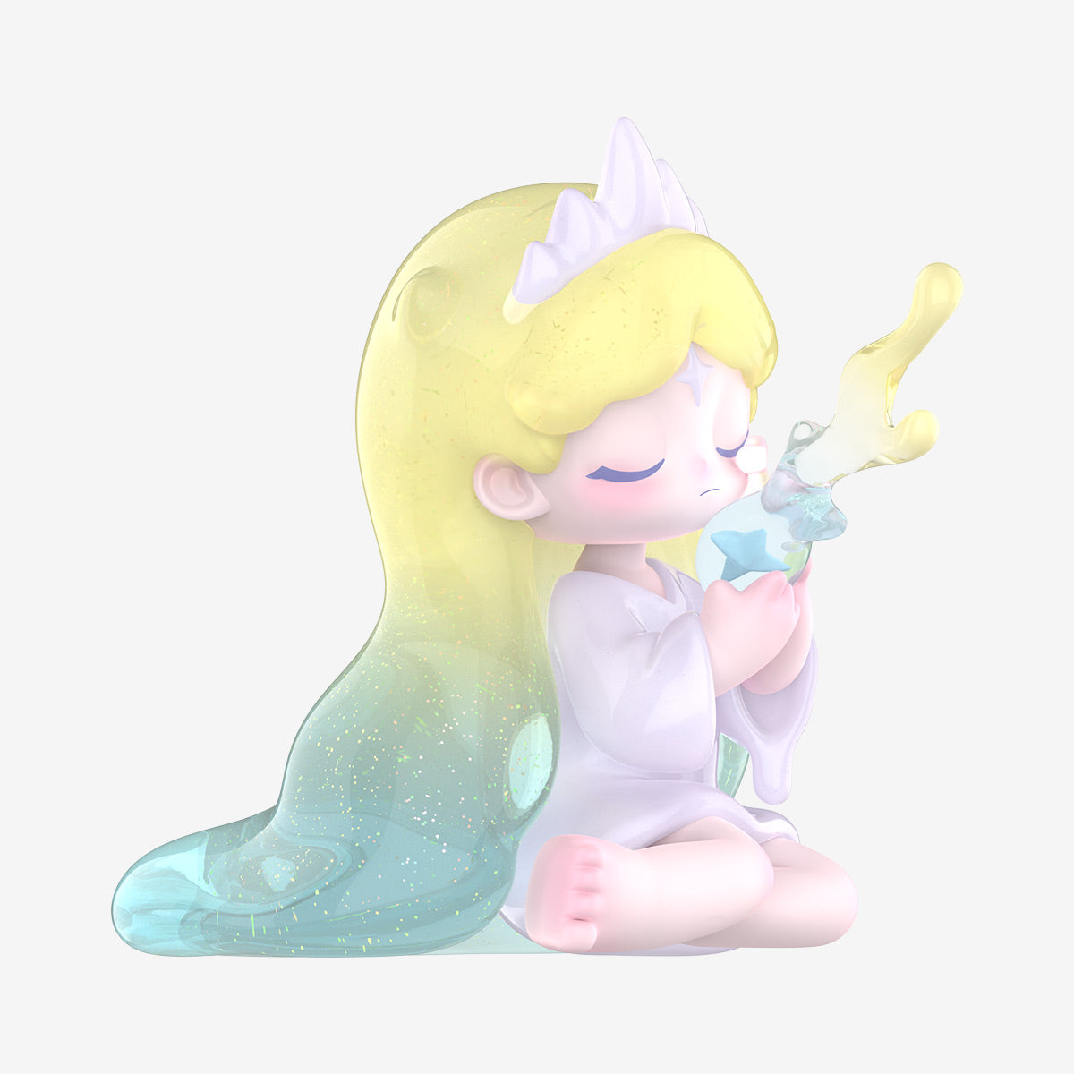 POP MART AZURA A Dream About Stars Series Figures