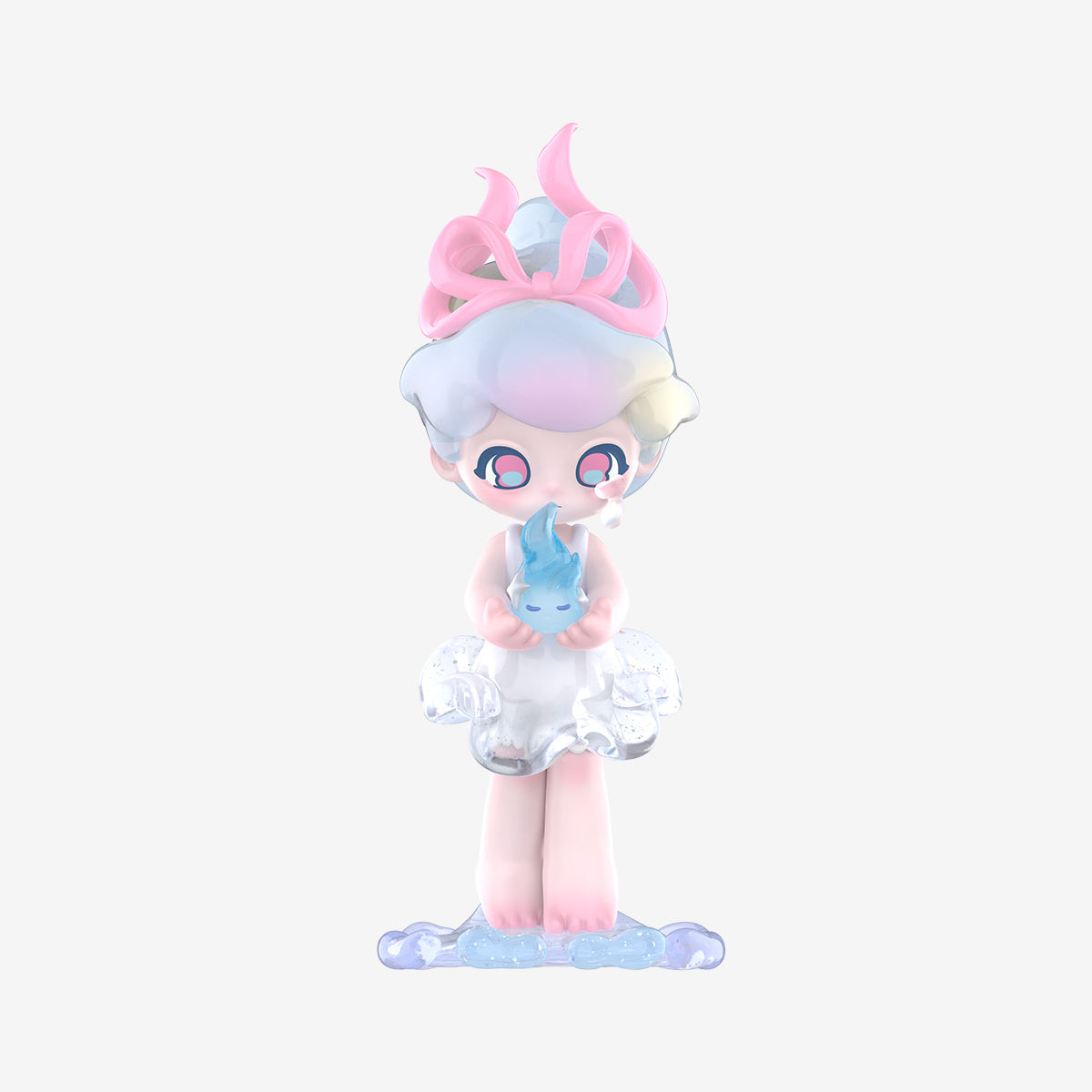 POP MART AZURA A Dream About Stars Series Figures