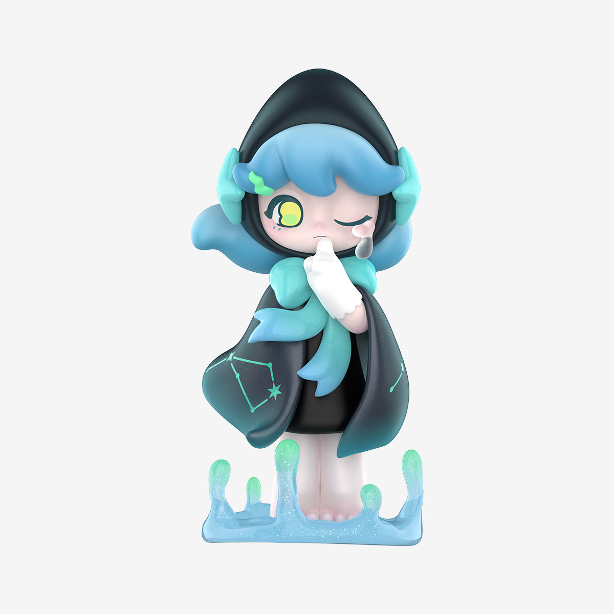 POP MART AZURA A Dream About Stars Series Figures