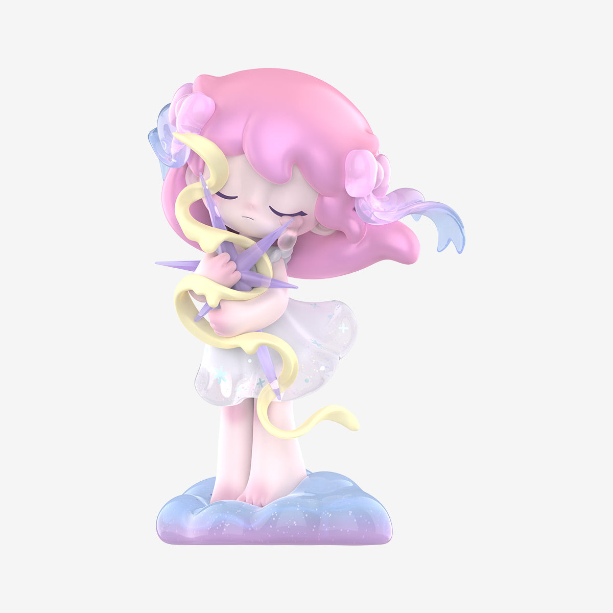 POP MART AZURA A Dream About Stars Series Figures