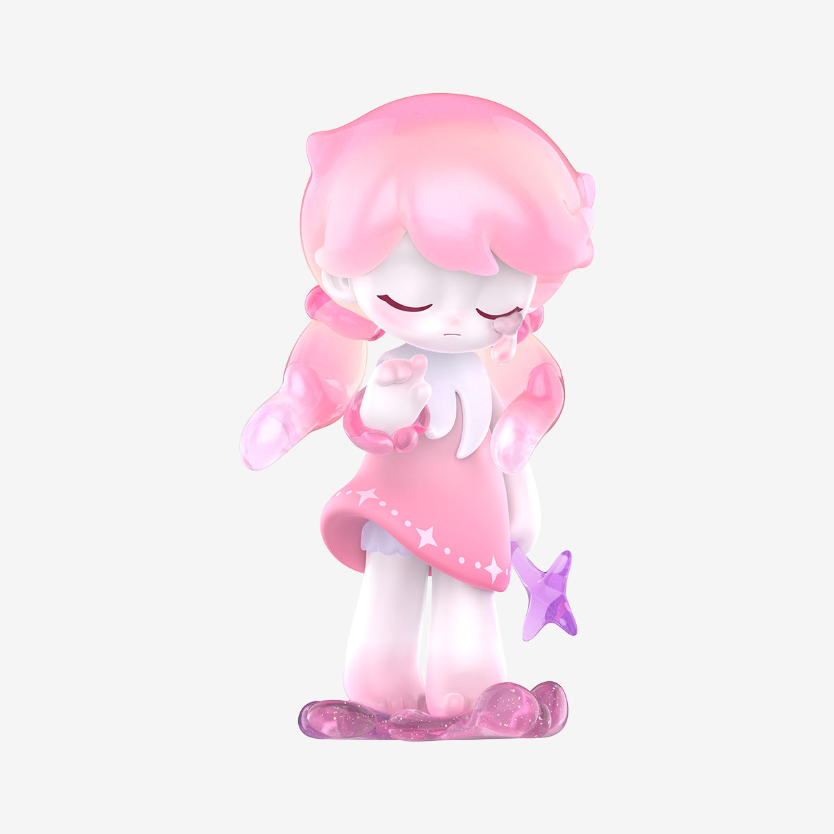 POP MART AZURA A Dream About Stars Series Figures