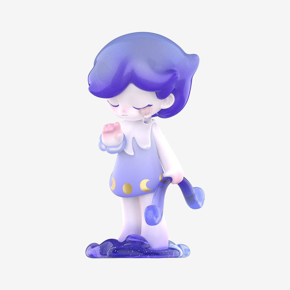 POP MART AZURA A Dream About Stars Series Figures