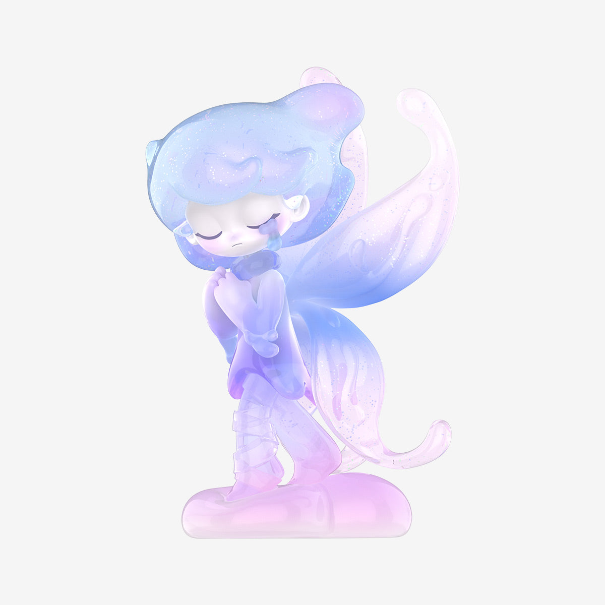 POP MART AZURA A Dream About Stars Series Figures