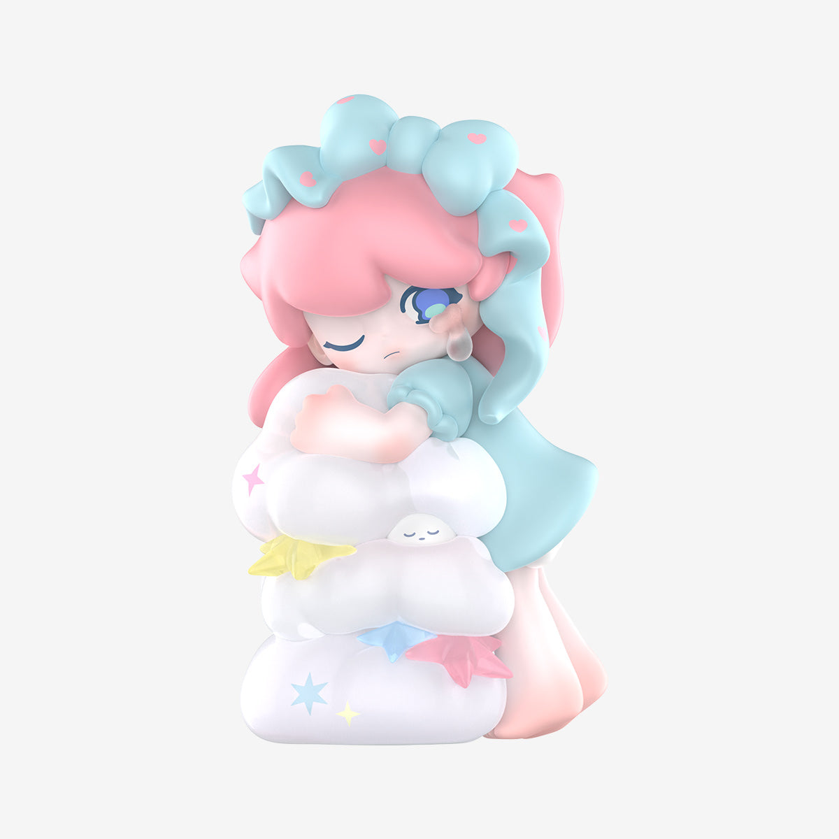 POP MART AZURA A Dream About Stars Series Figures