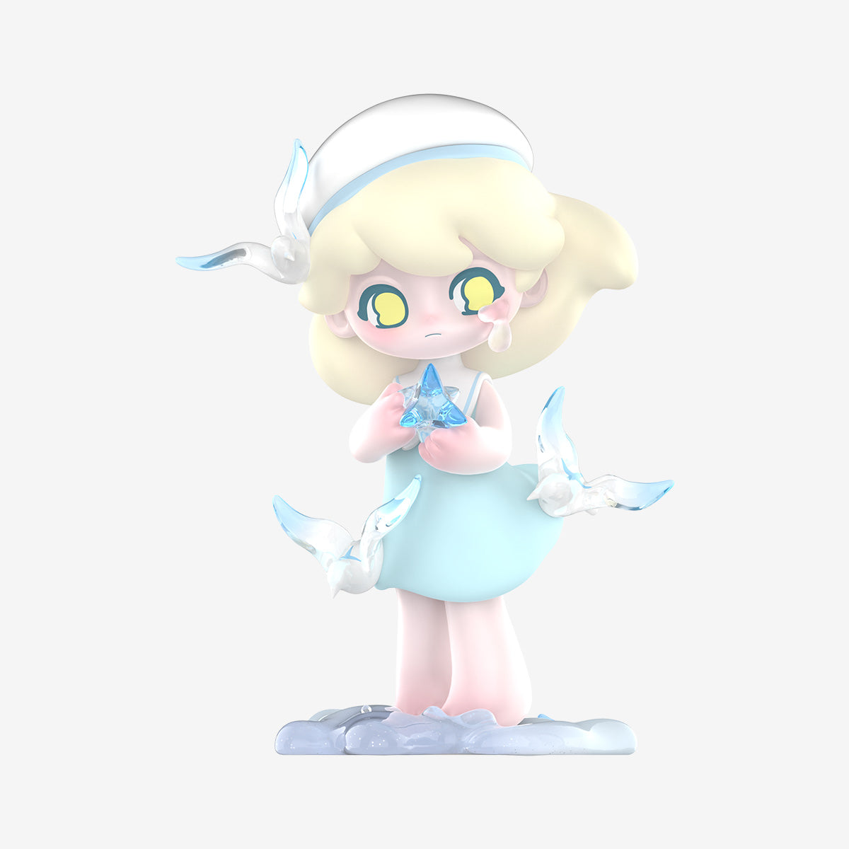 POP MART AZURA A Dream About Stars Series Figures