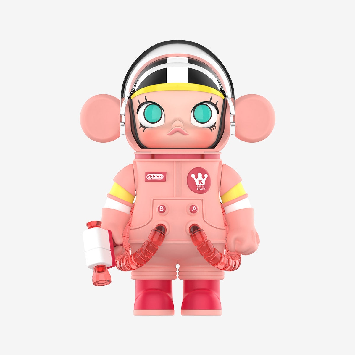 POP MART MEGA Space Molly 100% Series 3