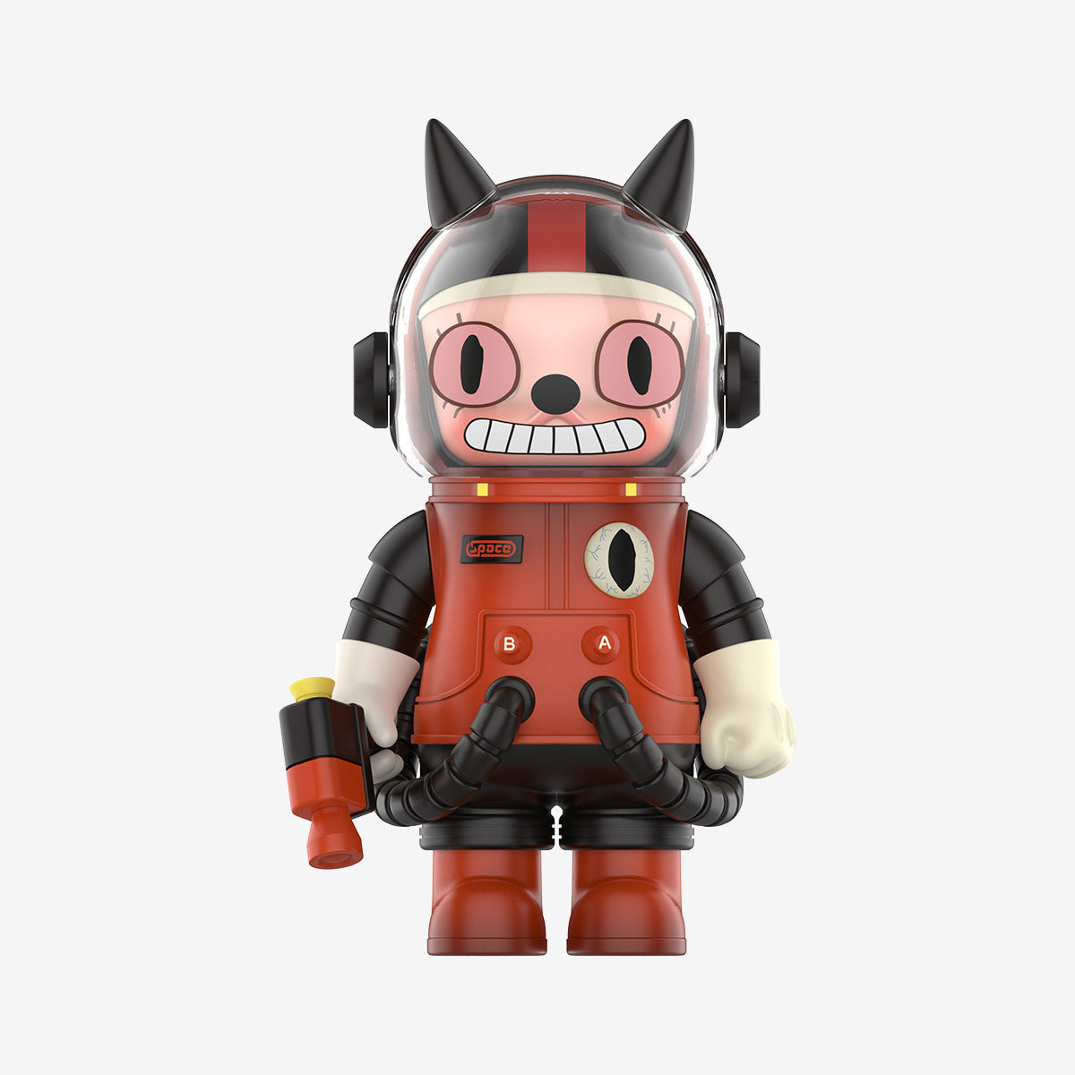 POP MART MEGA Space Molly 100% Series 3