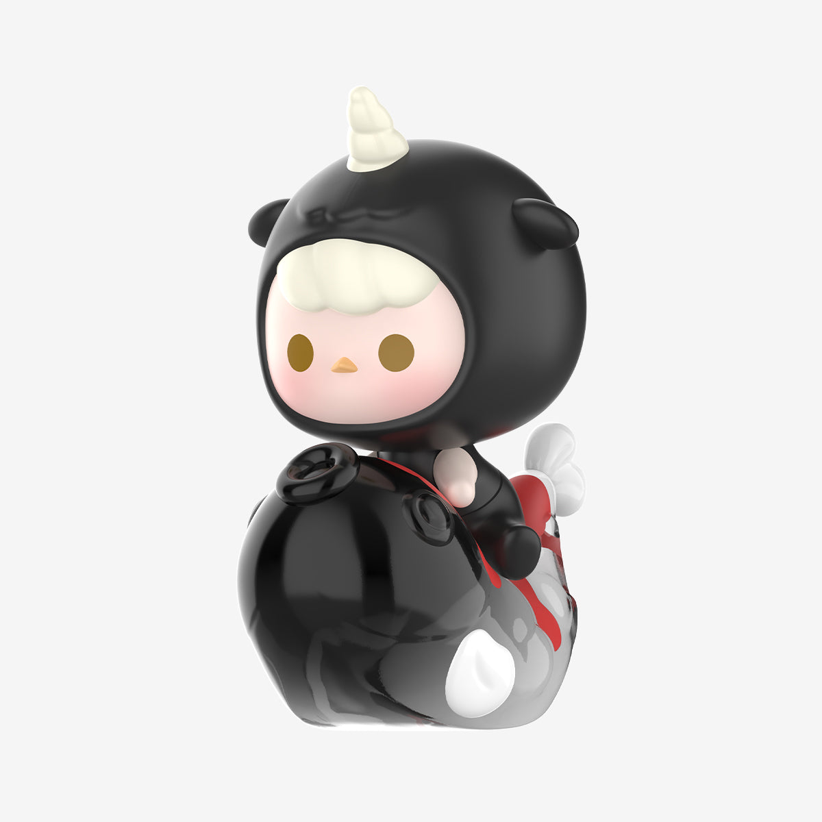 POP MART POP BEAN Lucky Charm Series