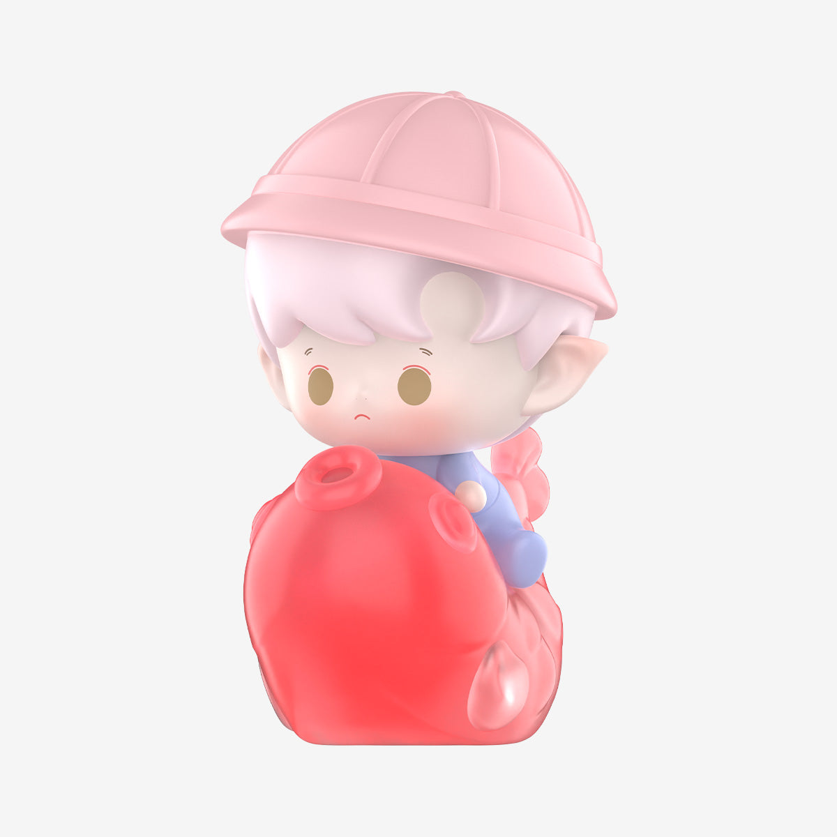 POP MART POP BEAN Lucky Charm Series