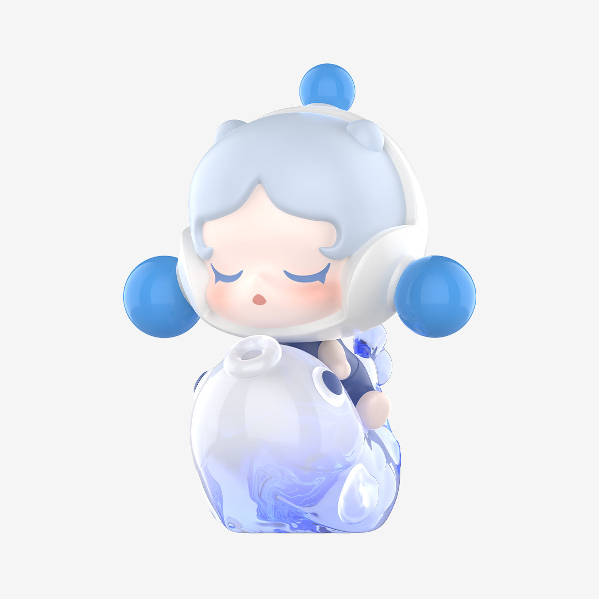 POP MART POP BEAN Lucky Charm Series